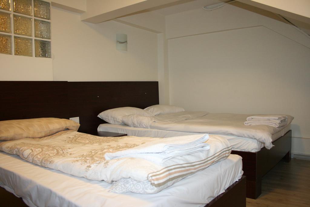Mete Apartments Istanbul Room photo